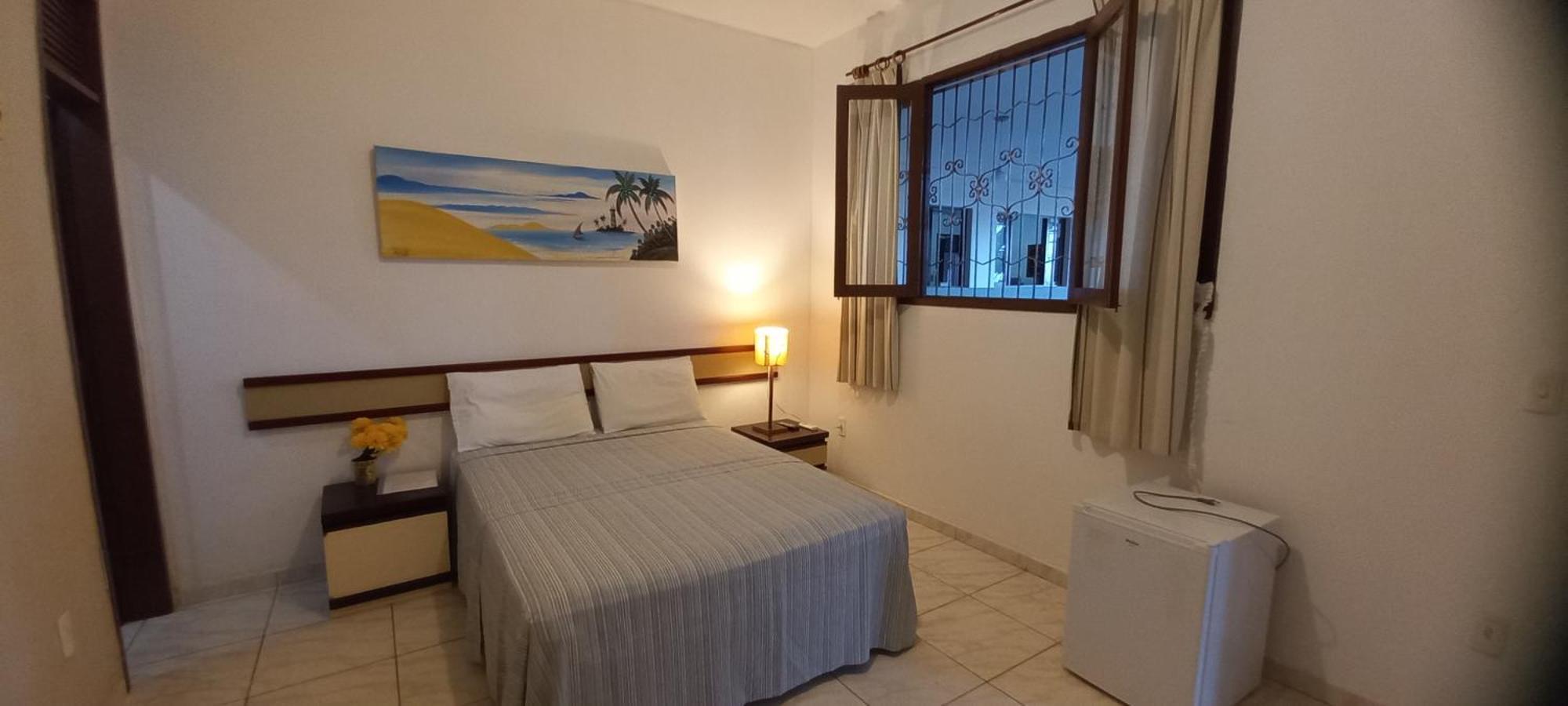 Quarto Duplo Standard