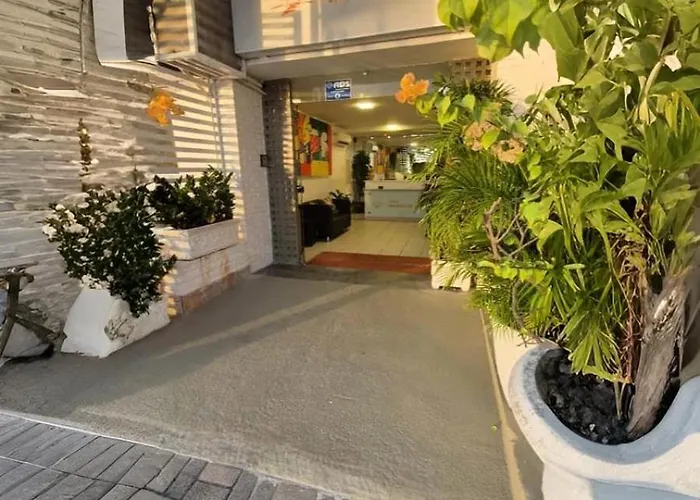 Pousada America do SolHotel em Natal